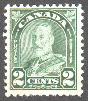 Canada Scott 164 MNH VF - Click Image to Close